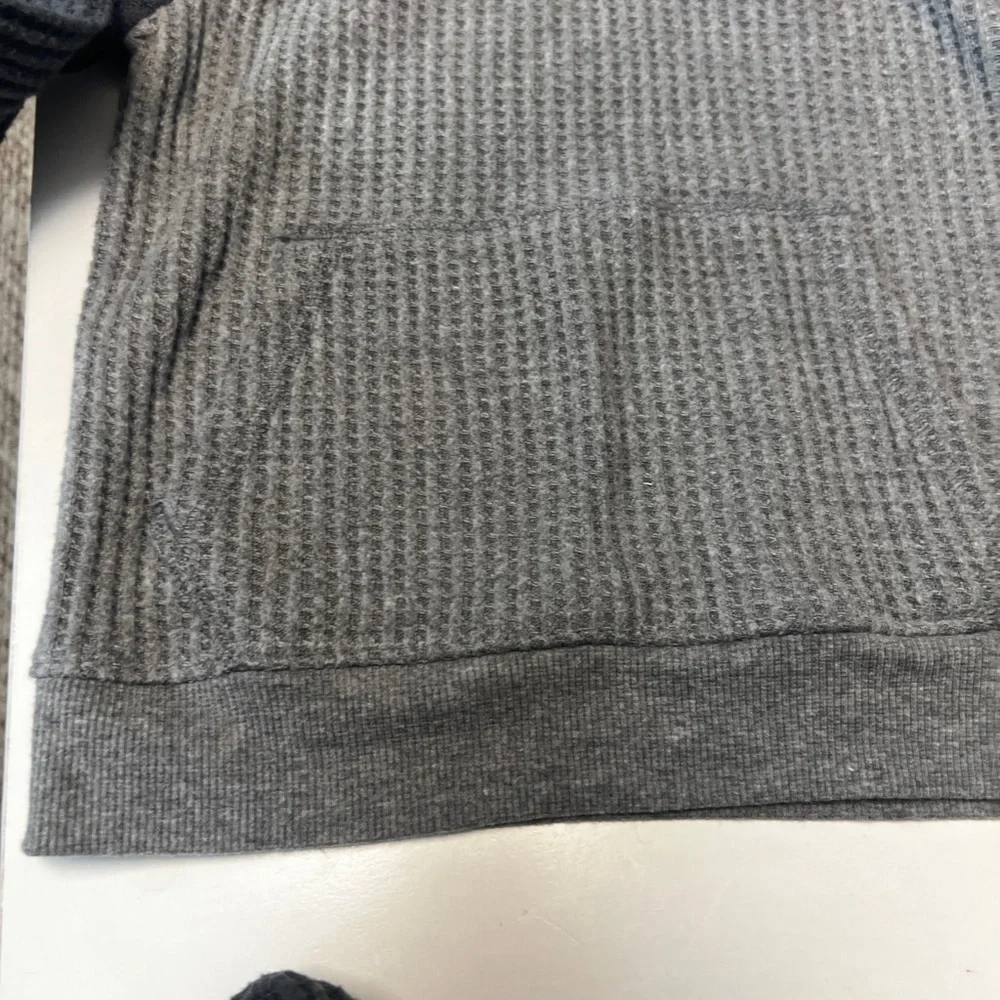 Boy's Black Sweatpants Relaxed Fit Joggers‎